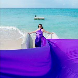 Meet your Posher, Natashia